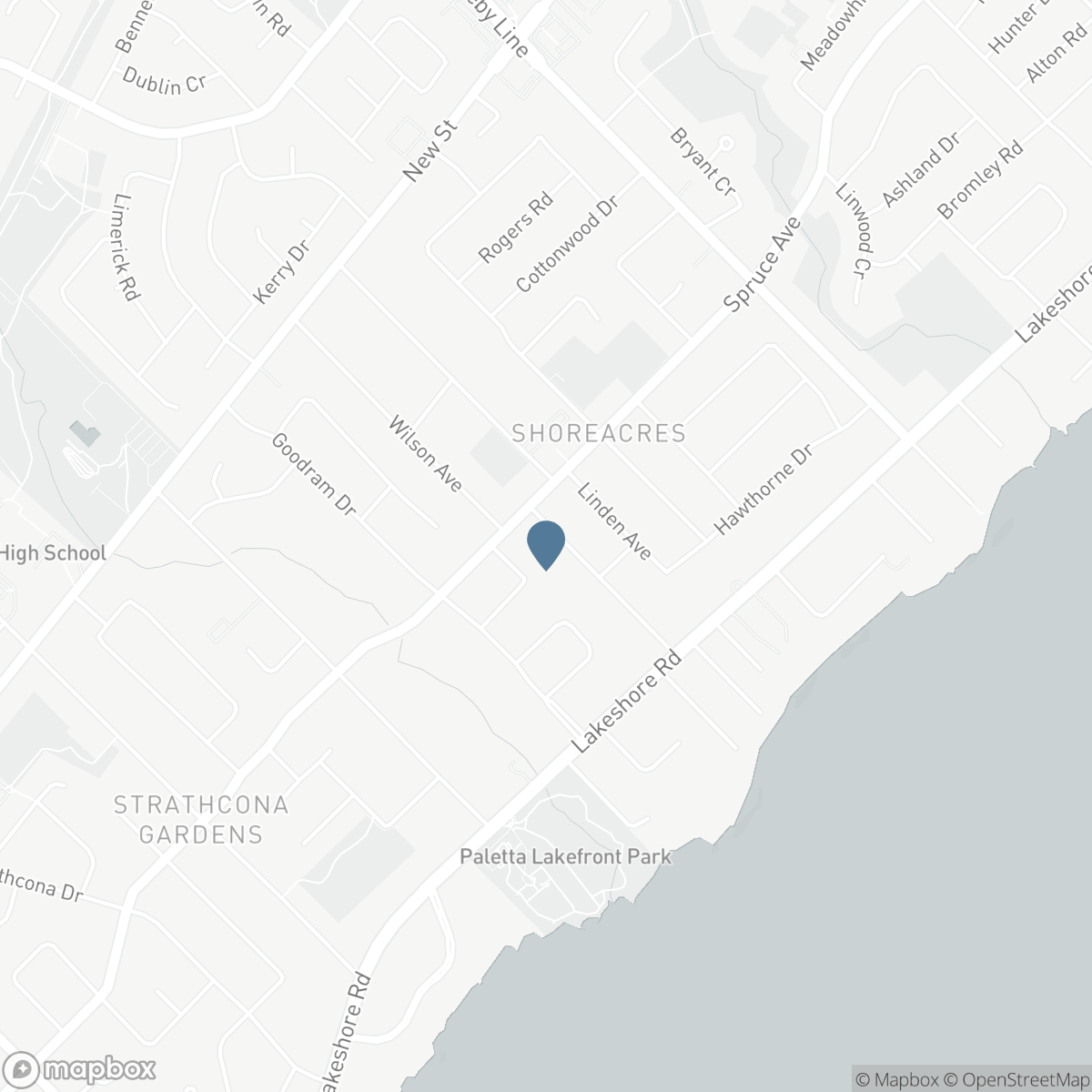 270 POPLAR DRIVE, Burlington, Ontario L7L 2N4